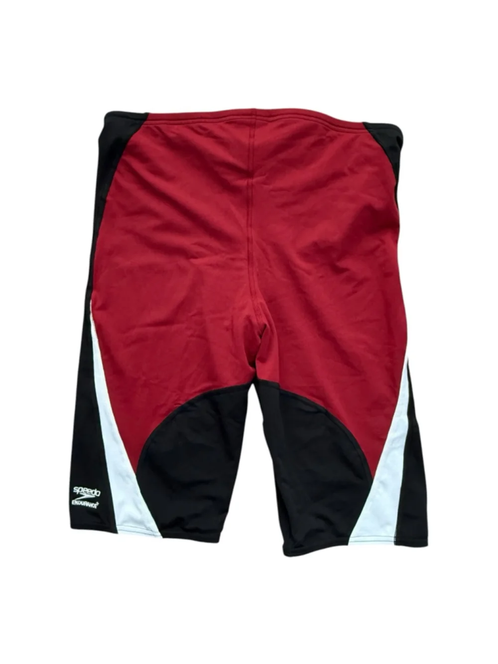 Speedo Endurance+ Men's Jammer Swimsuit Size 36